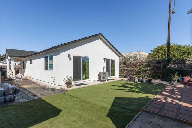 1134 S Orange Street, Escondido, CA 92025