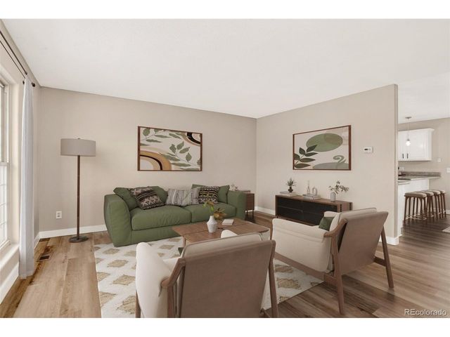 18130 E Bails Pl, Aurora, CO 80017