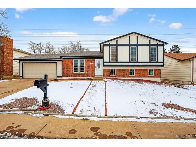 18130 E Bails Pl, Aurora, CO 80017