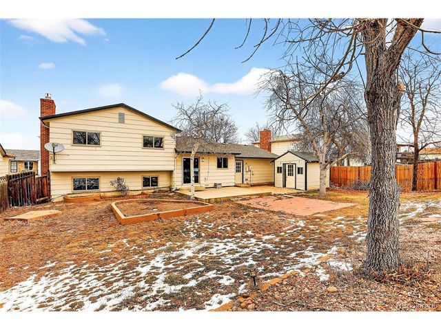 18130 E Bails Pl, Aurora, CO 80017