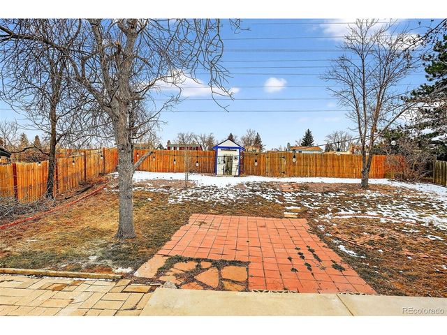 18130 E Bails Pl, Aurora, CO 80017