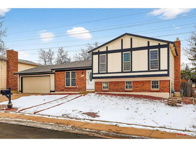 18130 E Bails Pl, Aurora, CO 80017