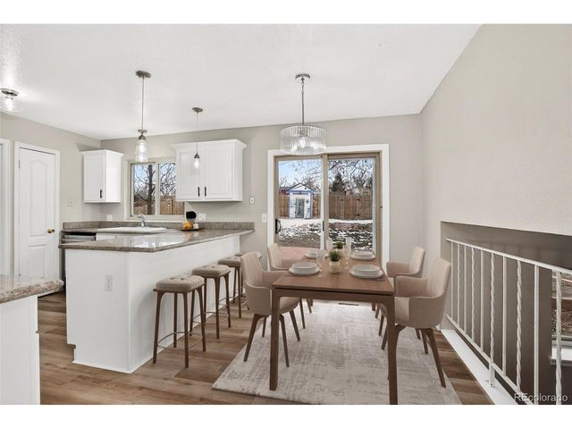 18130 E Bails Pl, Aurora, CO 80017