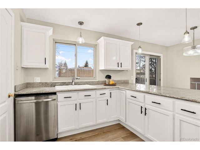 18130 E Bails Pl, Aurora, CO 80017