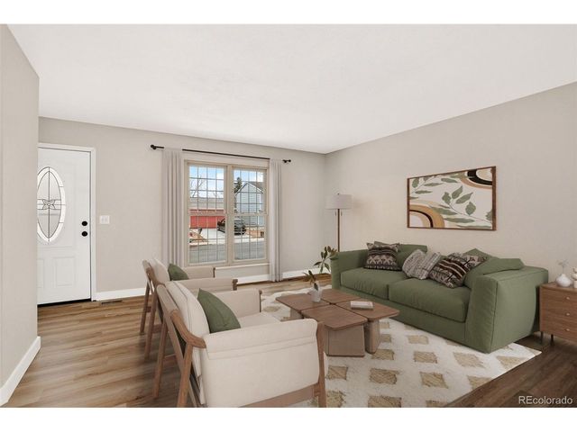 18130 E Bails Pl, Aurora, CO 80017