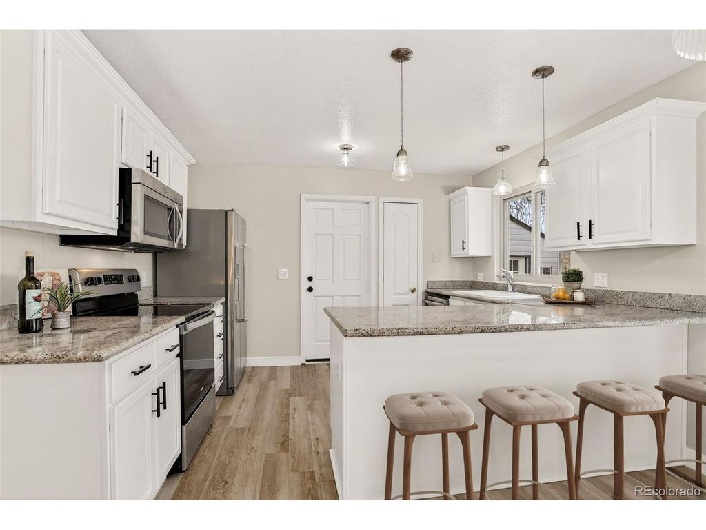 18130 E Bails Pl, Aurora, CO 80017