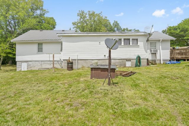 122 State Road Mm, Buffalo, MO 65622