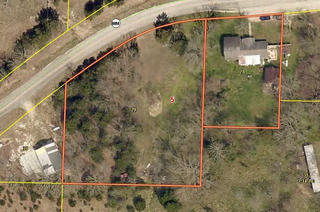 122 State Road Mm, Buffalo, MO 65622