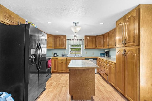 122 State Road Mm, Buffalo, MO 65622