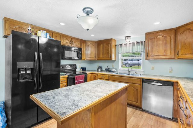 122 State Road Mm, Buffalo, MO 65622