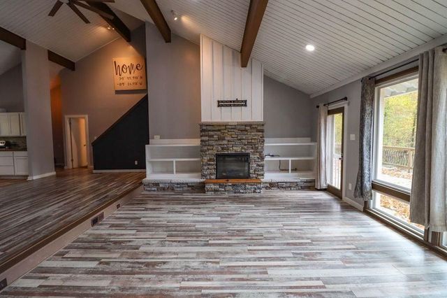 205 CHARLES MARTIN RD, Ripley, TN 38063