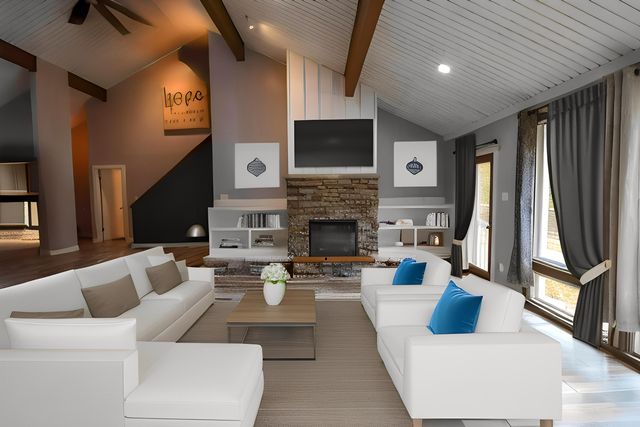 205 CHARLES MARTIN RD, Ripley, TN 38063