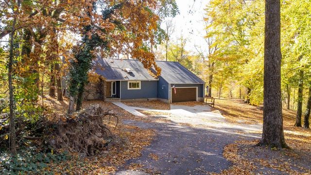 205 CHARLES MARTIN RD, Ripley, TN 38063