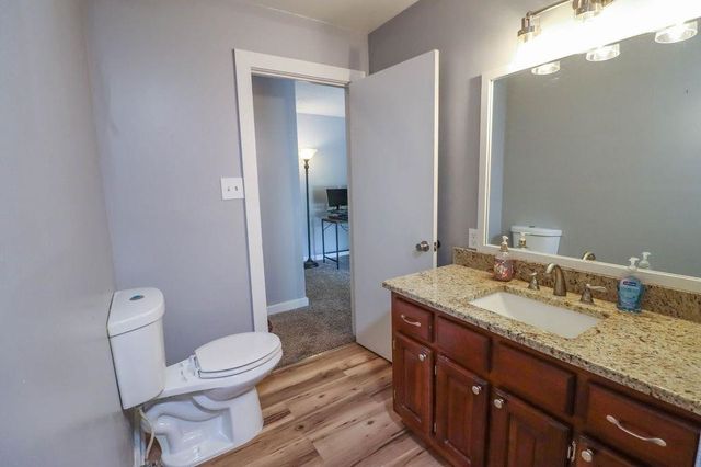 205 CHARLES MARTIN RD, Ripley, TN 38063