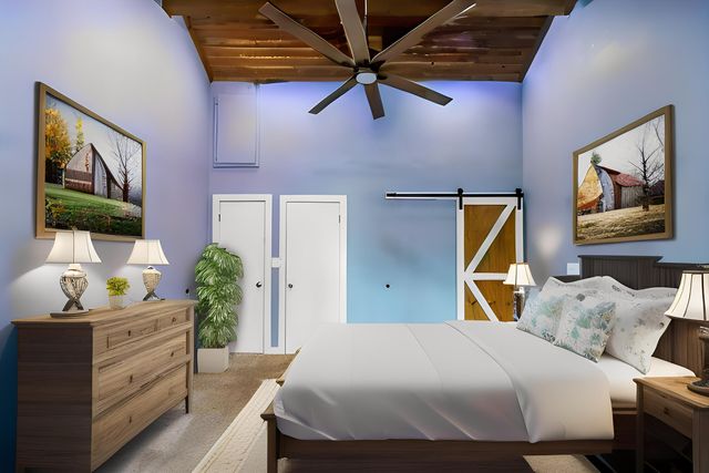 205 CHARLES MARTIN RD, Ripley, TN 38063