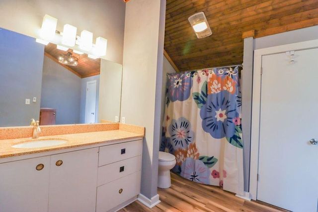 205 CHARLES MARTIN RD, Ripley, TN 38063