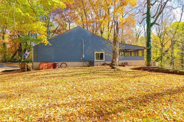 205 CHARLES MARTIN RD, Ripley, TN 38063