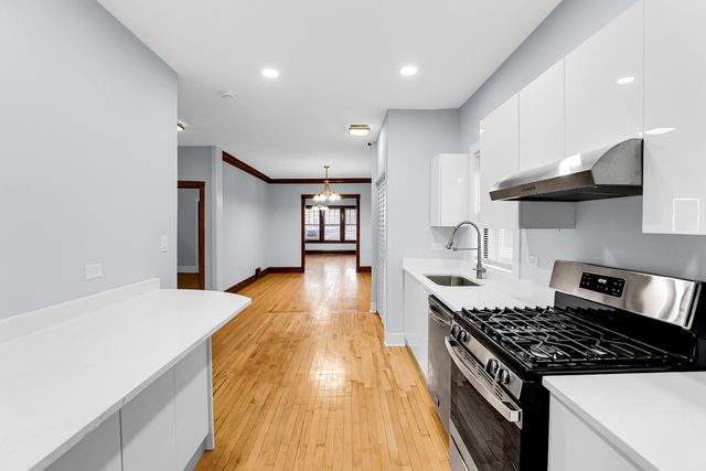 4218 N Monitor Avenue 1, Chicago, IL 60634