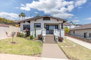 2453 Curlew St, San Diego, CA 92101