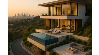 8140 Gould Avenue, Los Angeles, CA 90046