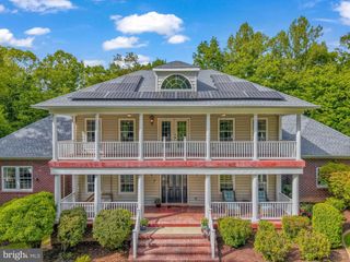 152 OLD CROPPS MILL RD, Fredericksburg, VA 22406