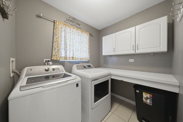 16805 S Morel Street, Lockport, IL 60441