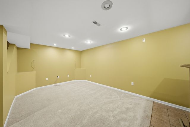 16805 S Morel Street, Lockport, IL 60441