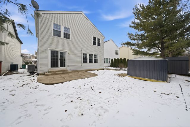 16805 S Morel Street, Lockport, IL 60441