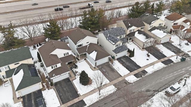 16805 S Morel Street, Lockport, IL 60441