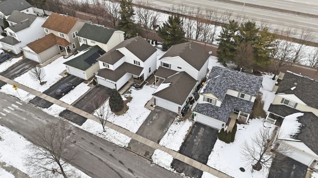 16805 S Morel Street, Lockport, IL 60441