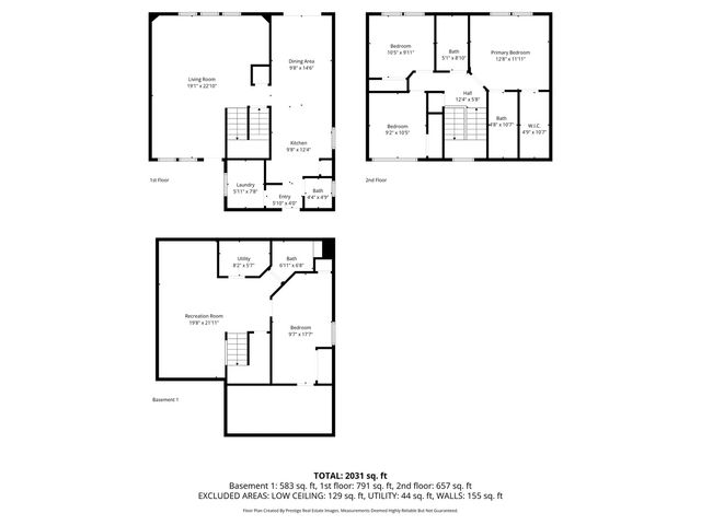 16805 S Morel Street, Lockport, IL 60441