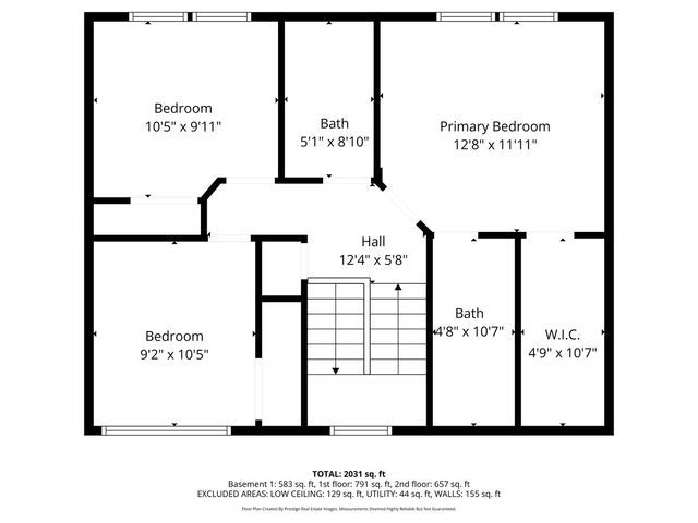 16805 S Morel Street, Lockport, IL 60441