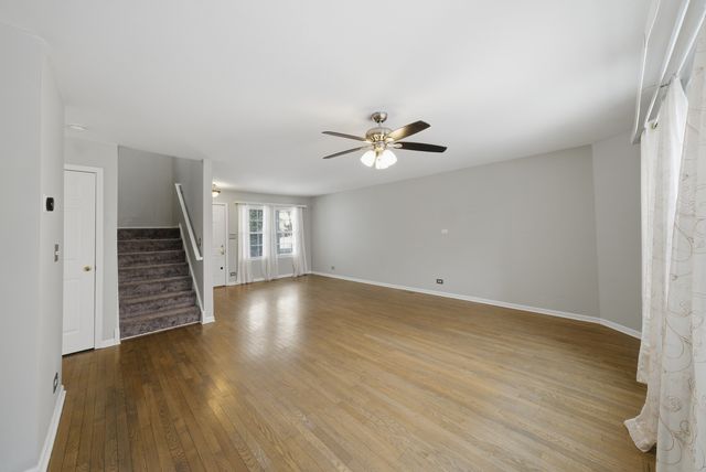 16805 S Morel Street, Lockport, IL 60441