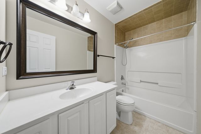 16805 S Morel Street, Lockport, IL 60441