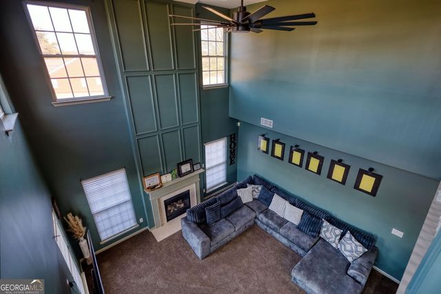 25 Caseys Way, Covington, GA 30014