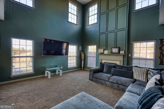 25 Caseys Way, Covington, GA 30014