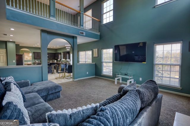 25 Caseys Way, Covington, GA 30014