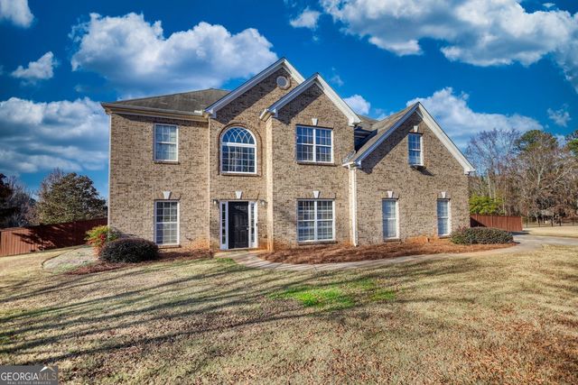 25 Caseys Way, Covington, GA 30014