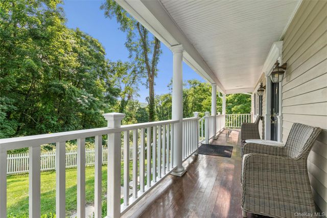 1 Sabbathday Hill Road, South Salem, NY 10590
