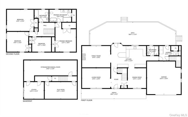 1 Sabbathday Hill Road, South Salem, NY 10590