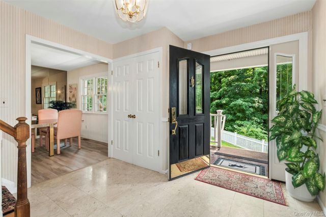 1 Sabbathday Hill Road, South Salem, NY 10590