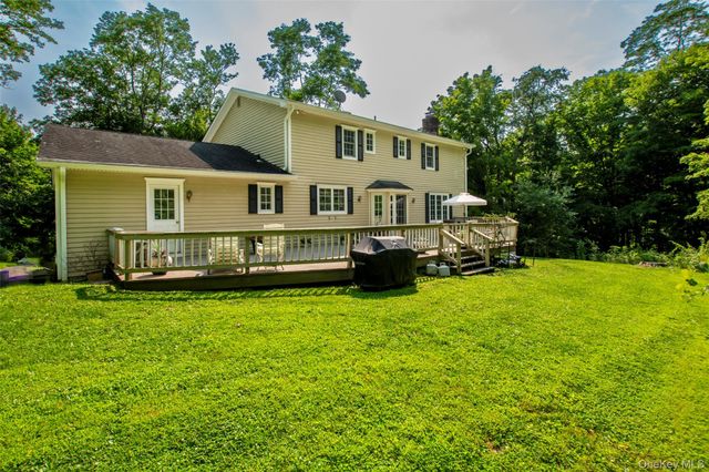 1 Sabbathday Hill Road, South Salem, NY 10590