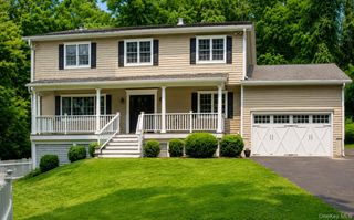 1 Sabbathday Hill Road, South Salem, NY 10590
