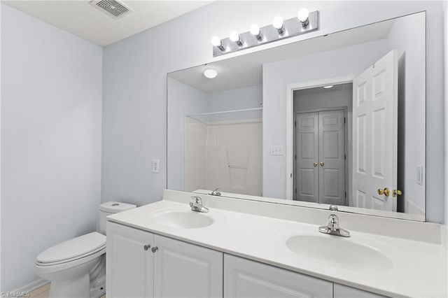 4415 Camden Ridge Drive, Greensboro, NC 27410