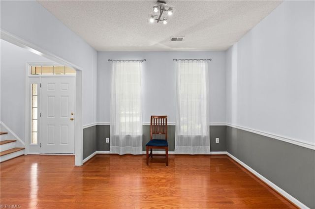 4415 Camden Ridge Drive, Greensboro, NC 27410