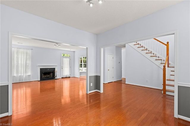 4415 Camden Ridge Drive, Greensboro, NC 27410