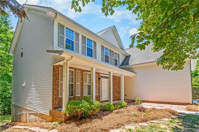 4415 Camden Ridge Drive, Greensboro, NC 27410