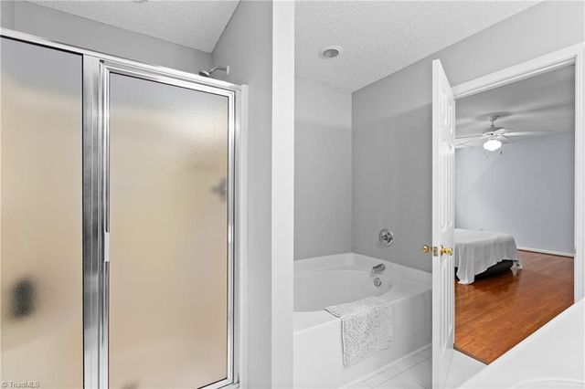 4415 Camden Ridge Drive, Greensboro, NC 27410