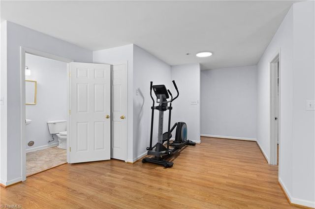 4415 Camden Ridge Drive, Greensboro, NC 27410