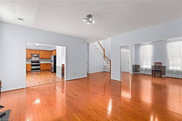 4415 Camden Ridge Drive, Greensboro, NC 27410